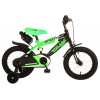 Volare Sportivo Kinderfiets 14 inch Jongens Groen