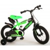 Volare Sportivo Kinderfiets 14 inch Jongens Groen