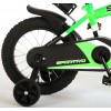 Volare Sportivo Kinderfiets 14 inch Jongens Groen