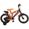 Volare Sportivo Kinderfiets 14 inch Jongens Oranje