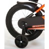 Volare Sportivo Kinderfiets 14 inch Jongens Oranje