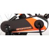 Volare Sportivo Kinderfiets 14 inch Jongens Oranje