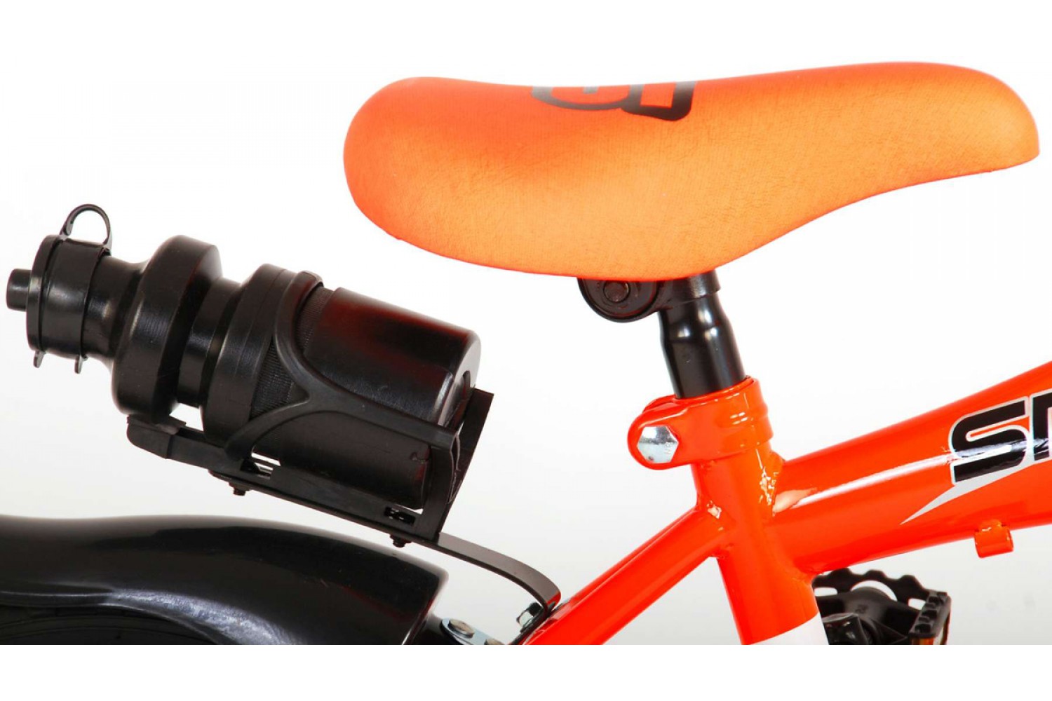 Volare Sportivo Kinderfiets 14 inch Jongens Oranje