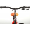 Volare Sportivo Kinderfiets 14 inch Jongens Oranje