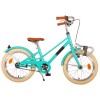 Volare Melody Kinderfiets 16 inch Meisjes Turquoise