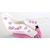 Volare Rose Kinderfiets 16 inch Meisjes Roze