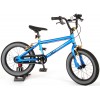 Volare Cool Rider Kinderfiets 16 inch Jongens Blauw | 2 handremmen