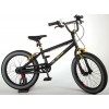 Volare Cool Rider Jongensfiets 18 inch Zwart