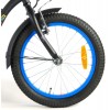 Batman Jongensfiets 18 inch Zwart