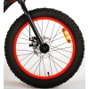 Volare Gradient Kinder Mountainbike 20 inch Zwart Rood