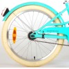 Volare Melody Meisjesfiets 20 inch Turquoise