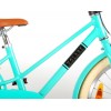 Volare Melody Meisjesfiets 20 inch Turquoise