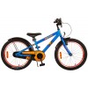 NERF Jongensfiets 20 inch Blauw