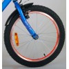 NERF Jongensfiets 20 inch Blauw