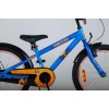 NERF Jongensfiets 20 inch Blauw