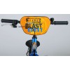 NERF Jongensfiets 20 inch Blauw