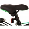 Volare Thombike Kinderfiets 12 inch Jongens Zwart Groen | 2 handremmen