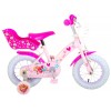 Paw Patrol Kinderfiets 12 inch Meisjes Roze