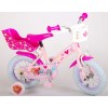 Paw Patrol Kinderfiets 12 inch Meisjes Roze