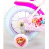 Paw Patrol Kinderfiets 12 inch Meisjes Roze