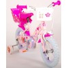 Paw Patrol Kinderfiets 12 inch Meisjes Roze