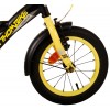 Volare Thombike Kinderfiets 14 inch Jongens Zwart Geel