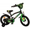 Volare Super GT Kinderfiets 14 inch Jongens Groen