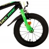 Volare Super GT Kinderfiets 14 inch Jongens Groen