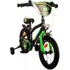 Volare Super GT Kinderfiets 14 inch Jongens Groen