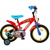 Paw Patrol Kinderfiets 14 inch Jongens Rood Blauw