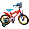 Paw Patrol Kinderfiets 14 inch Jongens Rood Blauw