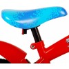 Paw Patrol Kinderfiets 14 inch Jongens Rood Blauw