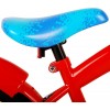 Paw Patrol Kinderfiets 16 inch Jongens Rood Blauw