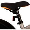 Volare Rocky Kinderfiets 18 inch Jongens Grijs