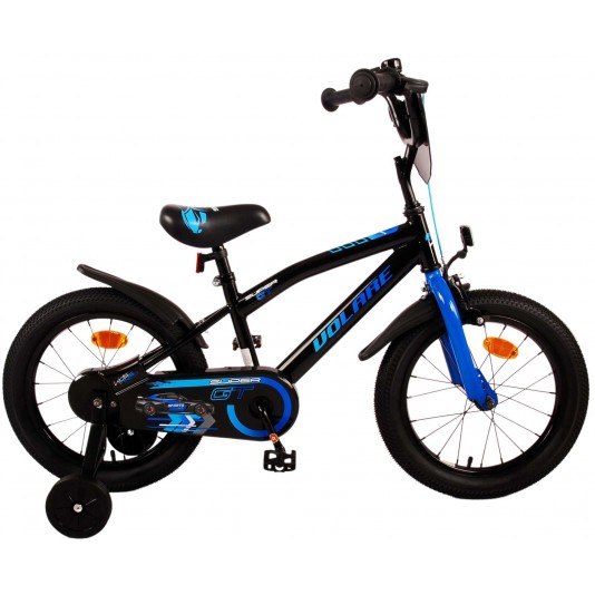 Volare Super GT Kinderfiets 16 inch Jongens Blauw