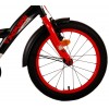 Volare Thombike Kinderfiets 18 inch Jongens Zwart Rood