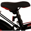 Volare Thombike Kinderfiets 18 inch Jongens Zwart Rood | 2 handremmen