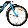 Volare Thombike Jongensfiets 20 inch Zwart Blauw