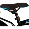 Volare Thombike Jongensfiets 20 inch Zwart Blauw