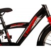 Volare Thombike Jongensfiets 20 inch Zwart Rood