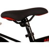 Volare Thombike Jongensfiets 20 inch Zwart Rood