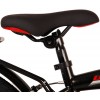 Volare Thombike Jongensfiets 20 inch Zwart Rood | 2 handremmen