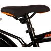 Volare Thombike Jongensfiets 20 inch Zwart Oranje