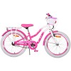 Volare Lovely Meisjesfiets 20 inch Roze