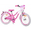 Volare Lovely Meisjesfiets 20 inch Roze