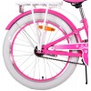 Volare Lovely Meisjesfiets 20 inch Roze