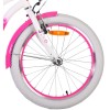 Volare Lovely Meisjesfiets 20 inch Roze