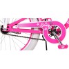 Volare Lovely Meisjesfiets 20 inch Roze