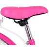 Volare Lovely Meisjesfiets 20 inch Roze