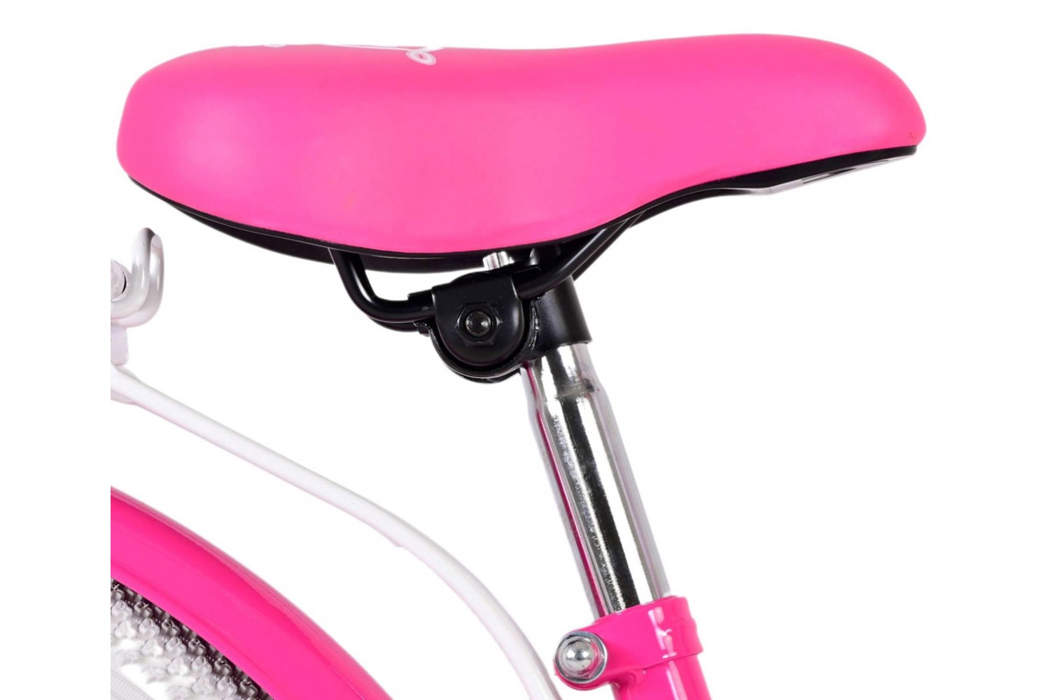 Volare Lovely Meisjesfiets 20 inch Roze